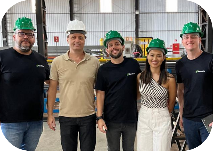Equipe Açotelha